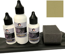 Auto BMW Dakota Beige