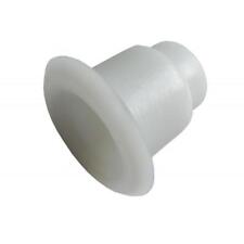 Buchse für Innenspirale UGOLINI/BRAS, weiß, Slush Eis Maschinen Ersatzteil