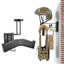 Motorrad Helm Halterung Wand