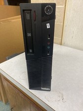 Lenovo Thinkcentre Amd Phenom