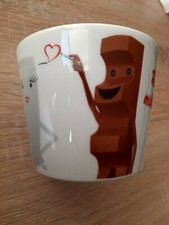 2 Stück Arzberg Kinder Riegel