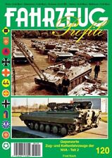 FAHRZEUG Profile 120