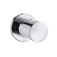 hansgrohe Abstellventil Axor Uno Unterputz Absperrventil Grundkörper / Fertigset
