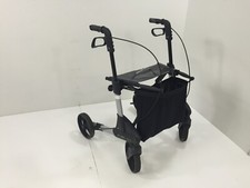 Gehilfe Gehwagen Rollator Topro Troja  in M