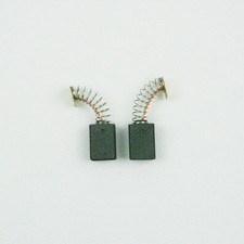 Kohlebürsten für  Alpha