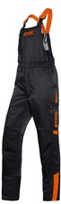 STIHL Latzhose Größe XL+6 DYNAMIC #00883881126 -Ausstellungsstück-