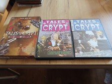 Tales from the Crypt - Uncut Version - 828 Minuten - ab 18 Jahre
