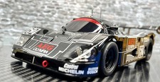 Kyosho Mini-Z Karosserie MR-04W-LM Sauber-Mercedes GR-C-Rennwagen C9 #62 MZP345A