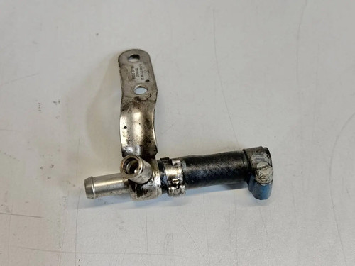 Kraftstoffleitung dieselfilter - kraftstoffleitung,