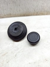 VW Golf 2 Golf II Außenspiegel Verstellknauf + Manschette CL GL GTI G60 Rallye