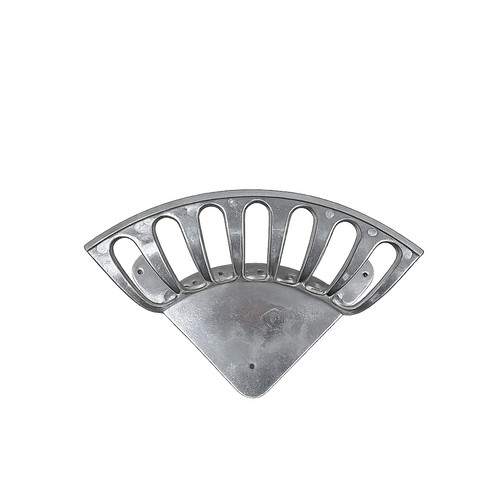 Wandschlauchhalter aluminium - wandschlauchhalter,