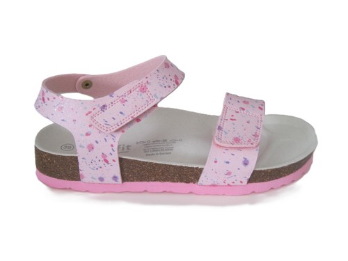 Superfit sandalen weite - superfit,