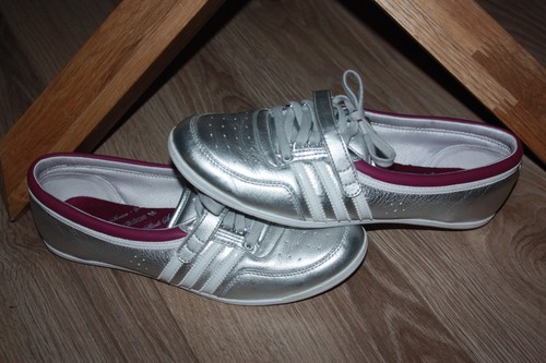 Adidas concord round silber - concord,