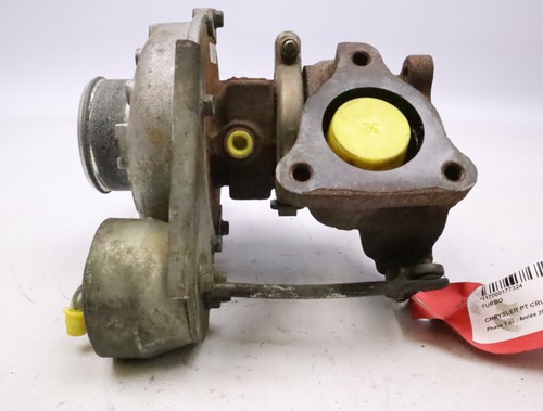 Gebraucht turbo chrysler - turbo,