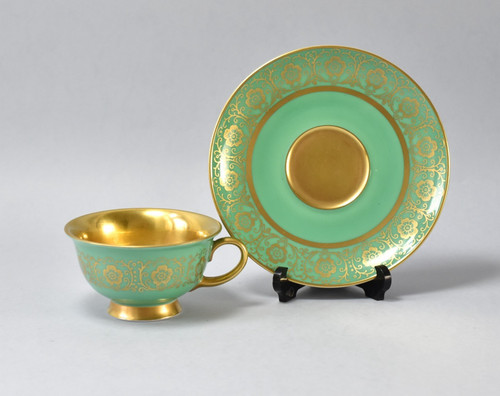 Rosenthal porzellan mokkatasse - rosenthal,