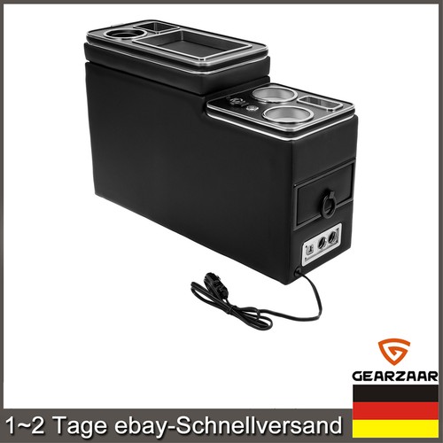 Mittelkonsole staufach - mittelkonsole,