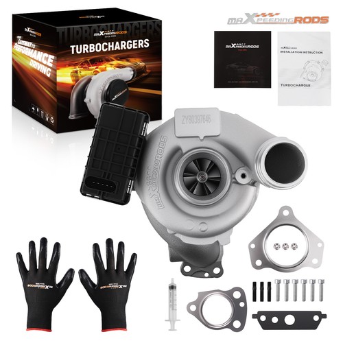 Turbolader for mercedes - turbolader, ml