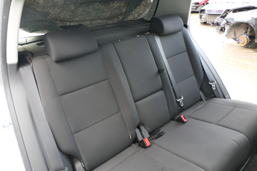 Golf plus sitze - vw, 5m