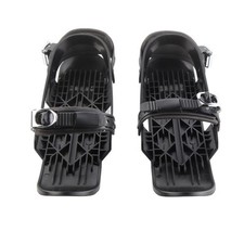 Mini Ski Skates Short Snow
