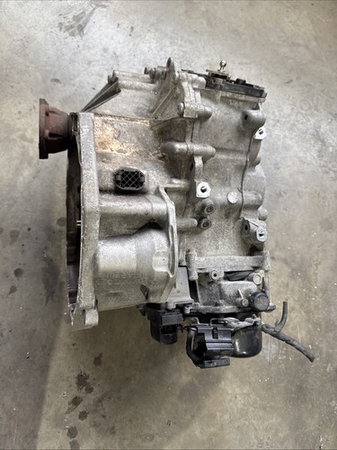 Seat leon getriebe qsd - leon,