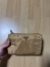 Prada Kosmetik tasche toiletry