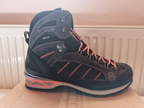 Hanwag makra combi lady gtx - hanwag,