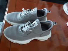 Damen Sportschuh gr 40 Taupe Steve Madden