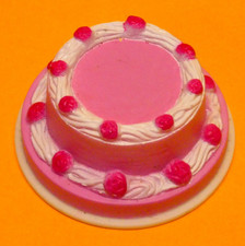 Zubehör für Barbie,Monster