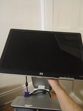 HP W2207H LCD Monitor 22" pre
