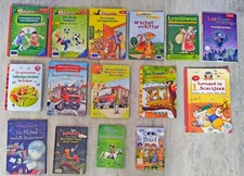 Bücher zum Lesen üben