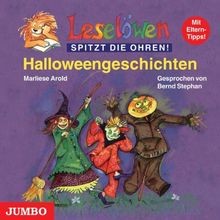 Halloweengeschichten