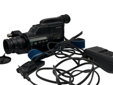 Camcorder Videokamera Sony ccd