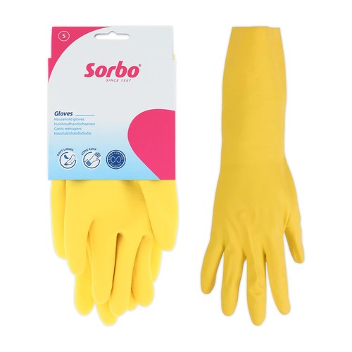 Sorbo haushaltshandschuhe - sorbo, –
