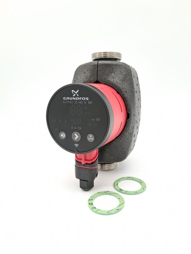 Grundfos alpha n 180 - n,