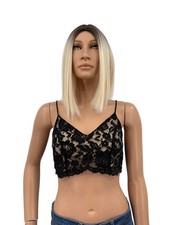 Shein top Croptop bauchfrei