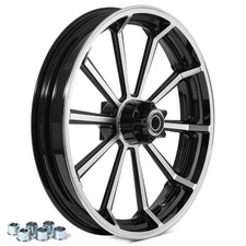 21x3.5 Rad Vorderrad Felge