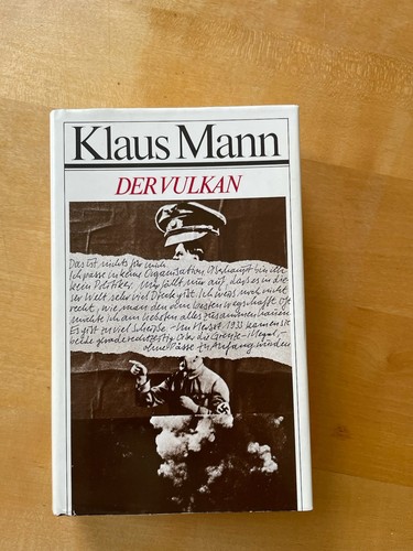 Der vulkan - der,