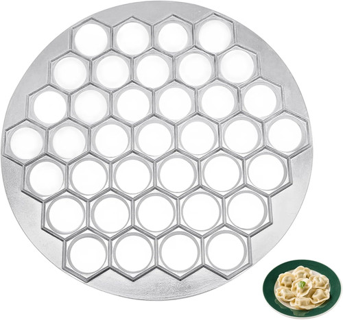 Pelmeni maker loch - maker, 37-loch