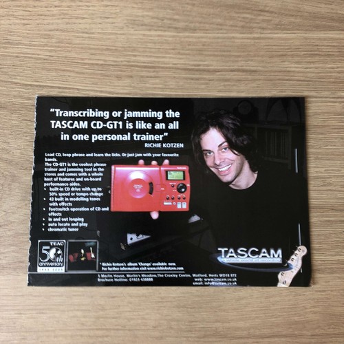 Music37 magazin werbung 5x8 - magazin,
