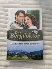 Der Bergdoktor - Das Lächeln