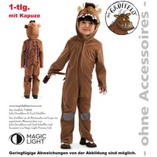 FRIES - Grüffelo LIZENZ