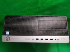 HP ELITEDESK 800 G3 TWR PC
