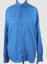Mammut hemd lenni shirt - hemd,