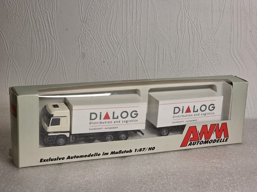 Awm exclusiv serie in ovp - in,