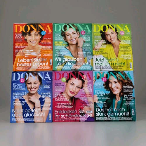 Konvolut donna stück frauen - konvolut,