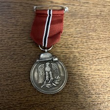 Orden Wk2 Winterschlacht im