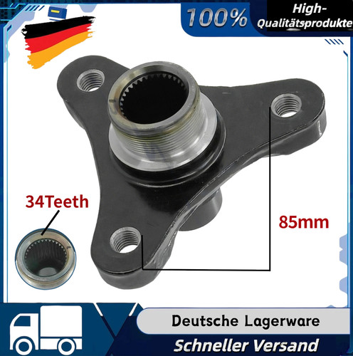 Für bmw f10 f11 34teeth - bmw,