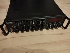 Laney IRT SLS Ironheart Hybrid-Verstärker 300W