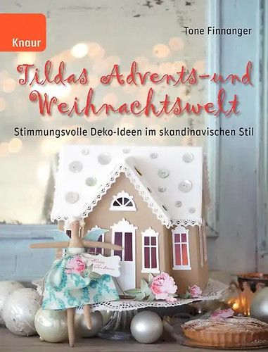 Tildas advents und - advents-,