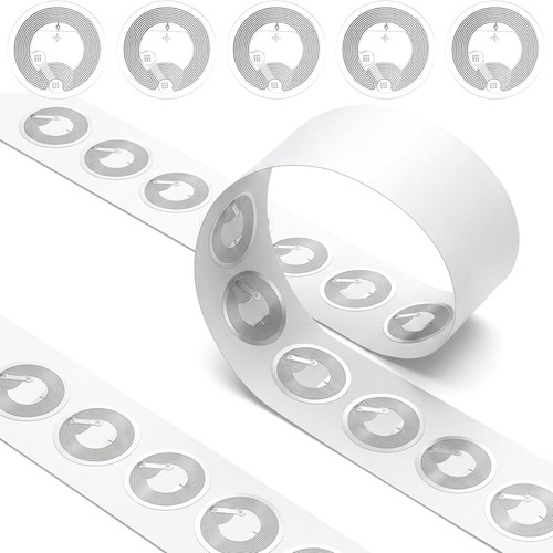 Stück nfc tag sticker mit - 50,